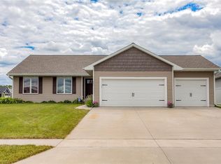 401 Alpha St NW, Bondurant, IA 50035