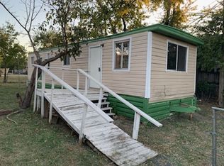 5201 Azle Ave TRLR 4, Fort Worth, TX 76114