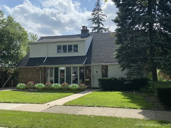 4204 Anna Ave, Lyons, IL 60534