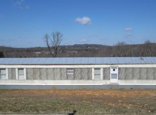 2103 Highway 2780, Webster, KY 40176