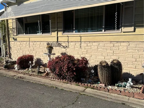 701 E Lassen Ave #38, Chico, CA 95973