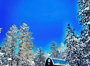 315 Reevas Basin Rd, Tonasket, WA 98855