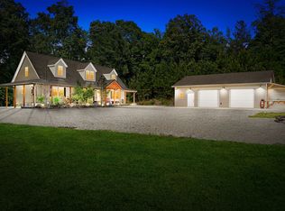 346 Durwachter Rd, Dover, TN 37058