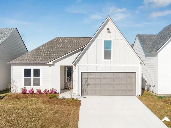 7621 Whitetip Ave, Baton Rouge, LA 70810