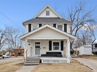 1087 18th St, Marion, IA