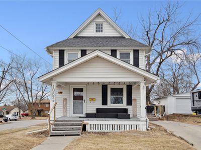 1087 18th St, Marion, IA, 52302
