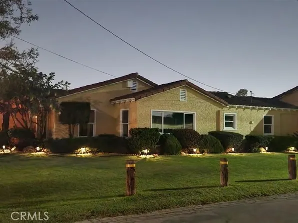 520 W Raymond St, Compton, CA 90220