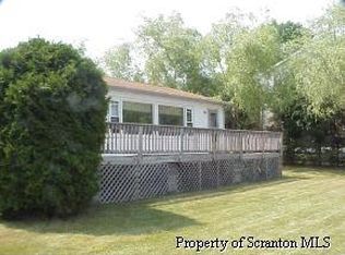 0 Idlewild Ln, Union Dale, PA 18470