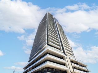 30 Ordnance St #2407, Toronto, ON M6K 1A2