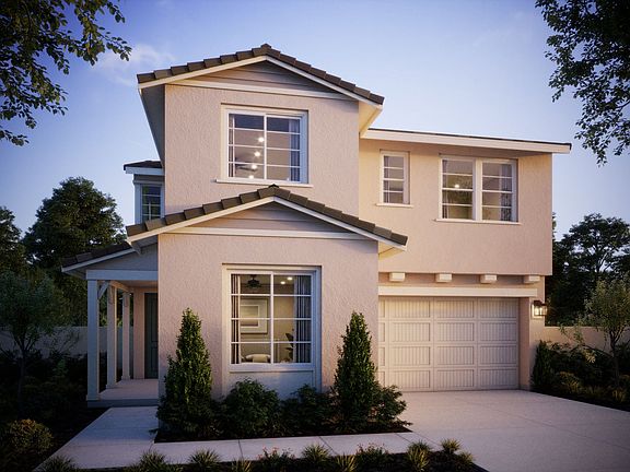 Sapphire Elevation C Ranch