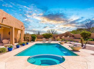 16684 S Palo Verde View Pl, Vail, AZ 85641