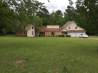 9744 Fred Clayton Rd, Lauderdale, MS 39335