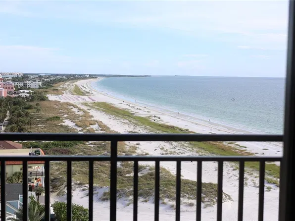 3820 GULF BOULEVARD #1103, ST PETE BEACH, FL 33706