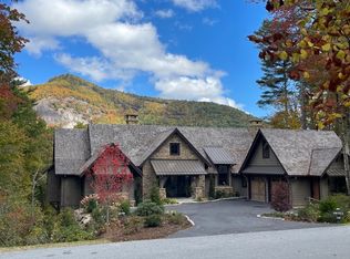 59 Runner Oak Ln, Cashiers, NC 28717