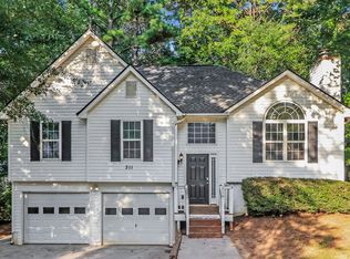 311 Madeline Way, Temple, GA 30179