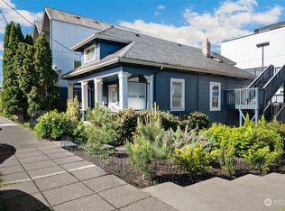 6635 Carleton Ave S, Seattle, WA 98108