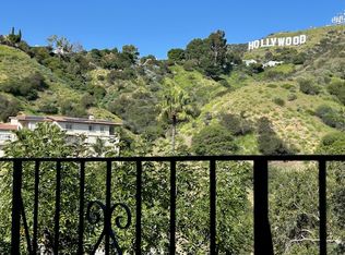 3153 Hollyridge Dr, Los Angeles, CA 90068