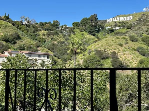 3153 Hollyridge Dr, Los Angeles, CA 90068