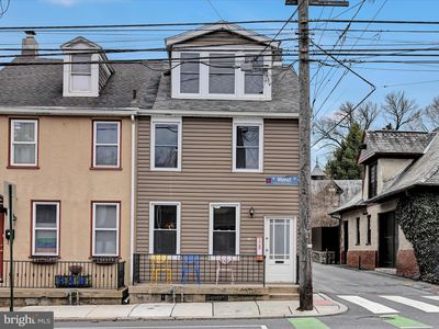 328 W Walnut St, Lancaster, PA, 17603