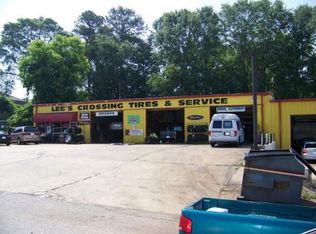 3 New Airport Rd, Lagrange, GA 30240