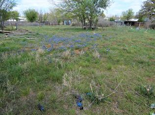 E College St, Llano, TX 78643