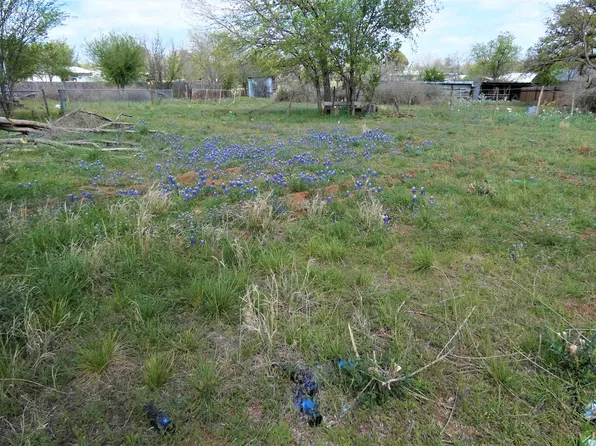 TBD E College Street, Llano, TX 78643-0000