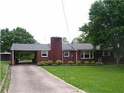 Home for Sale in Nashville, Tennessee $129,900
