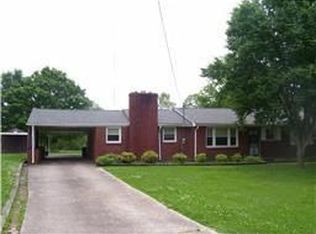 4011 Marydale Dr, Nashville, TN 37207