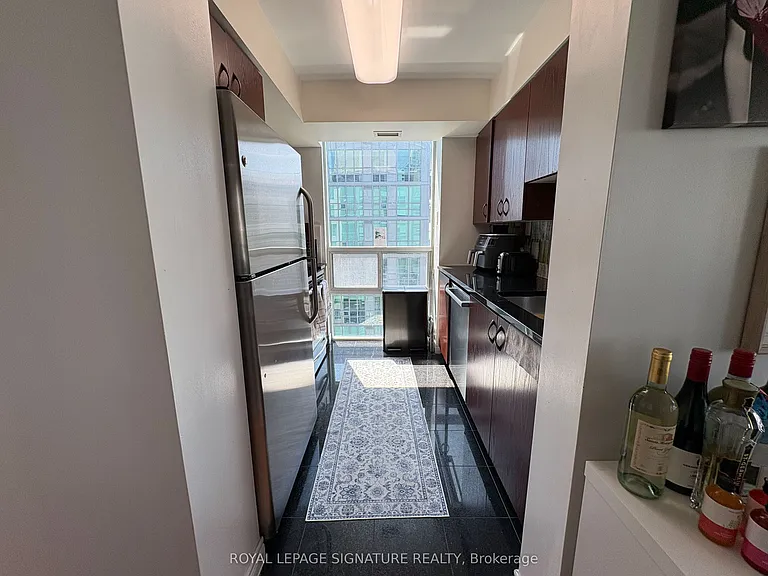 51 Lower Simcoe St #1708 — Photo 5