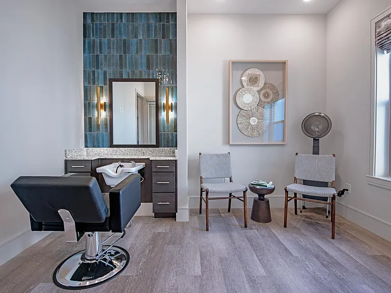 The Luxe at Las Colinas - Adult Active Living — Photo 13