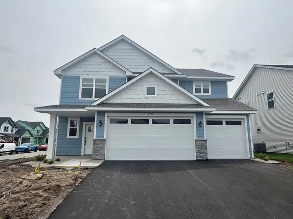 2590 Green Ash Ave, Shakopee, MN 55379