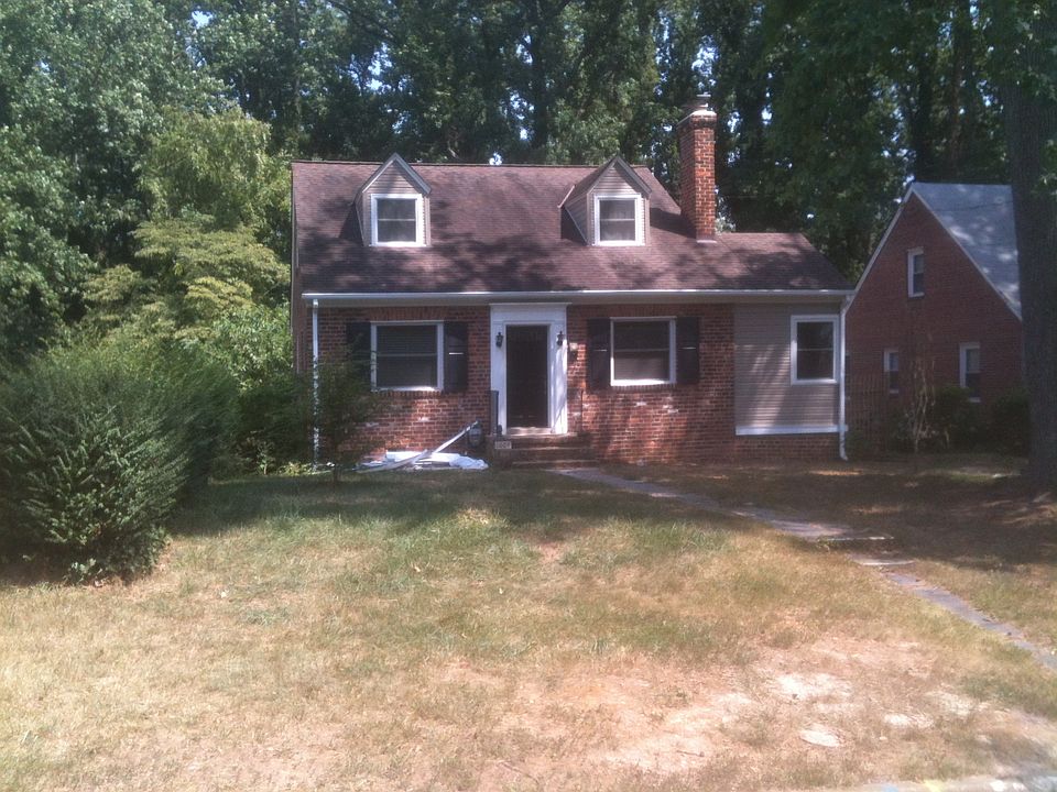 1st image of 1009 W 42nd St
