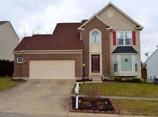 507 Apalachee Dr, Maineville, OH 45039