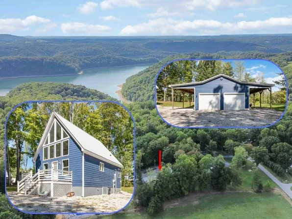 81 Eagles Bluff Rd, Monticello, KY 42633