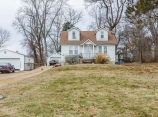 2331 Hood Ave, Saint Louis, MO 63114