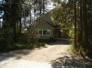 40328 Park Ln, Loon Lake, WA 99148
