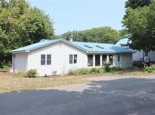 15625 Foster Park Rd, Dexter, NY 13634