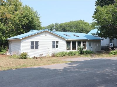 15625 Foster Park Rd, Dexter, NY, 13634
