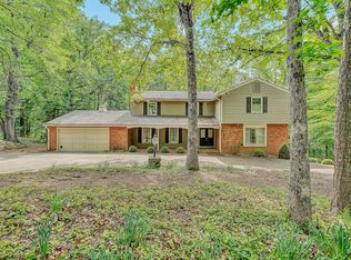 5206 Falcon Ridge Rd, Roanoke, VA 24018