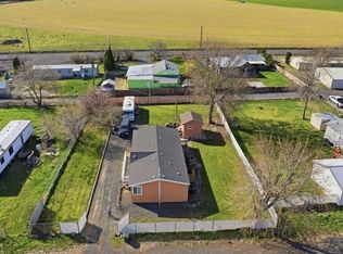 153 NW Quincy Place, Soap Lake, WA