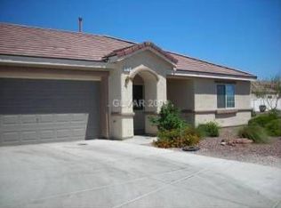 1475 Amitola Ave, Las Vegas, NV 89123