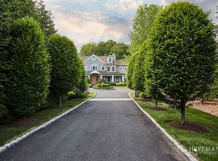 441 Brookside Rd, New Canaan, CT 06840