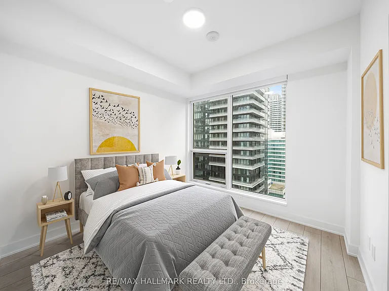 35 Mercer St #1813 — Photo 6