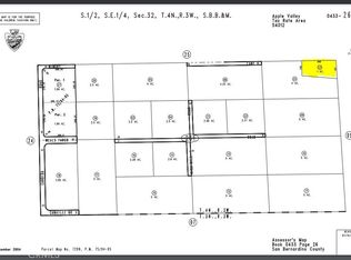 0 Memory Ln PARCEL 433-261-23, Apple Valley, CA 92308