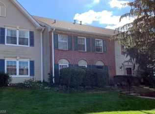 3503 Pinhorn Dr, Bridgewater, NJ 08807