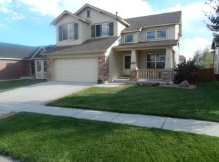 7369 Prythania Park Dr, Colorado Springs, CO 80923
