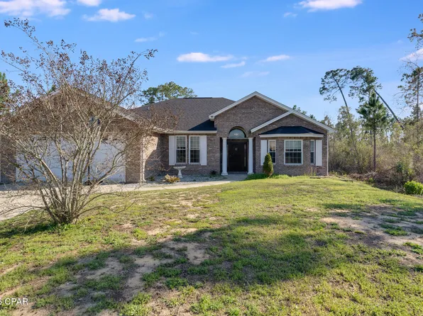 4600 E Lakeland Dr, Panama City, FL 32404