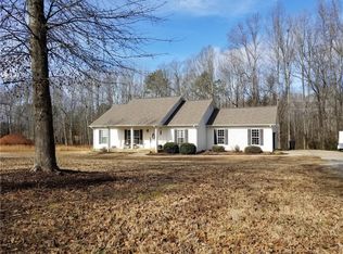 960 Blue Ridge Ave, Belton, SC 29627