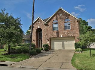 63 S Archwyck Cir, The Woodlands, TX 77382