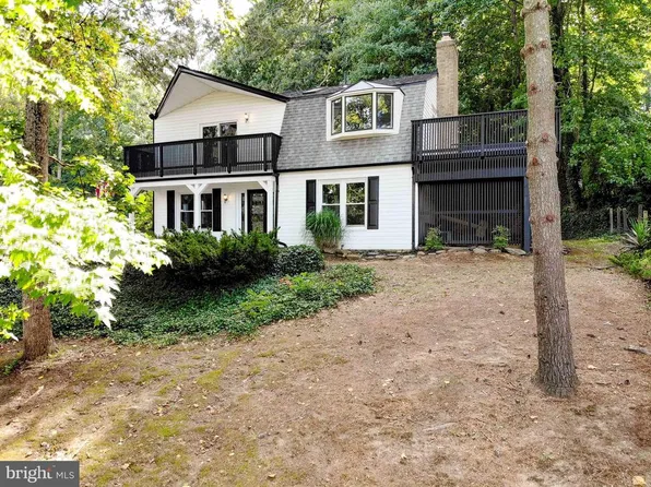 349 ARBUTUS DRIVE, EDGEWATER, MD 21037